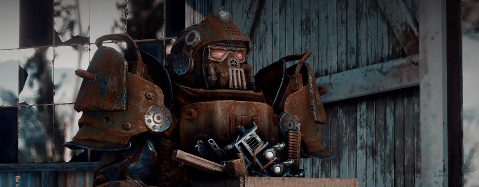 На Nexus Mods представили юбилейную подборку модов Fallout 4 — на фоне проблемного релиза Anniversary Edition от Bethesda