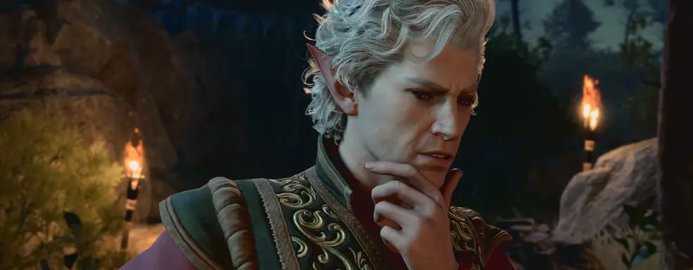 Разработчики Baldur's Gate 3 в недоумении от номинации на TGA 2025, модель из Rust в Delta Force — самое интересное за 20 ноября