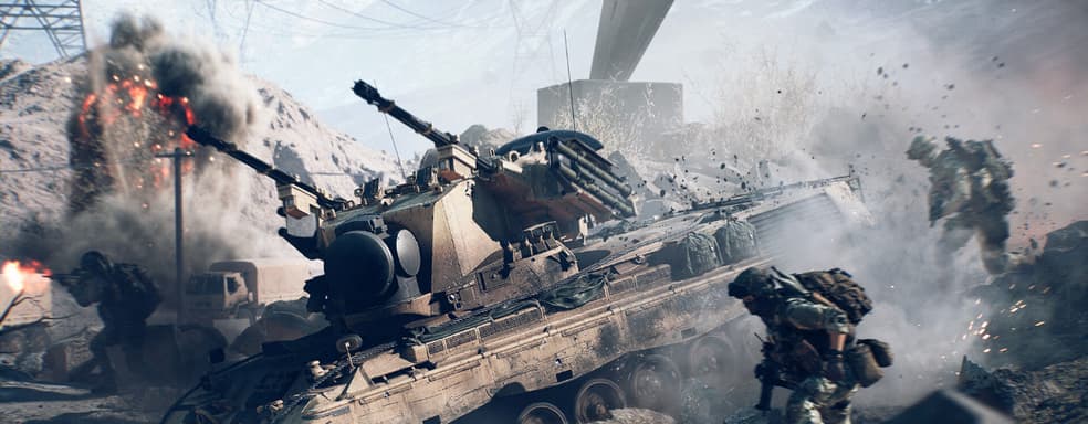 В PS Store стартовала крупная распродажа в честь «Черной пятницы» со скидками до 75%