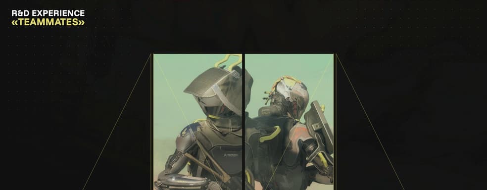 Ubisoft представила Teammates — прототип с генеративным ИИ, в котором напарники реагируют на живую речь игрока