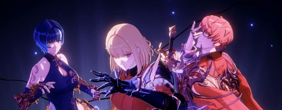 Новый король аниме стал основой для игры. Доступна демоверсия Solo Leveling