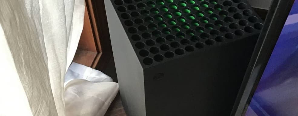 Нехватка оперативной памяти грозит новым повышением цены консолей Xbox