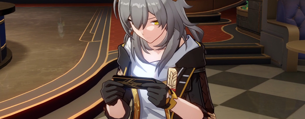 Сбои в Cloudflare и соцсети Илона Маска лишили фанатов Honkai Star Rail возможности поиграть и задонатить