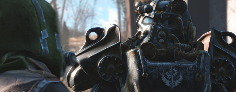 Bethesda снова сломает моды для Fallout 4? Анонсировали бесплатный контент и первый крупный патч после релиза Anniversary Edition