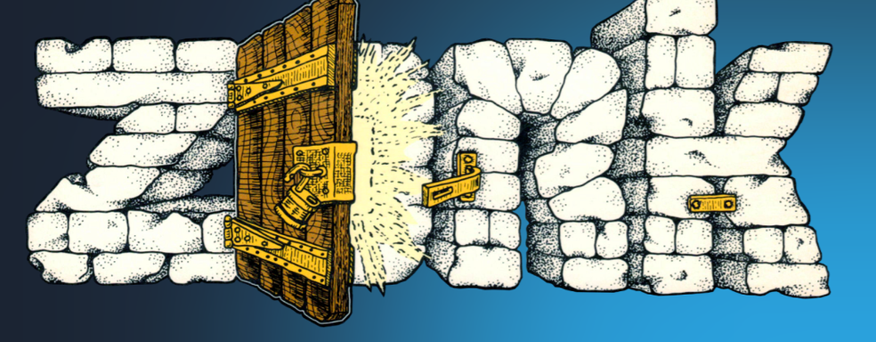 After 47 years, the source code of Zork games has been revealed — Microsoft approved the publication of the adventure trilogy code