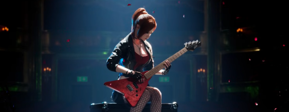 Не Клэр Редфилд: вышел новый трейлер survival-хоррора Liminal Point