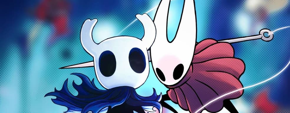 Team Cherry прокомментировала появление следующих игр серии Hollow Knight после Silksong