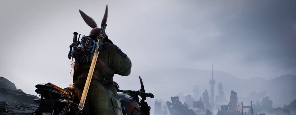 Создатели Zoopunk ответили на обвинения в использовании ИИ: «Все работы — оригинальные»