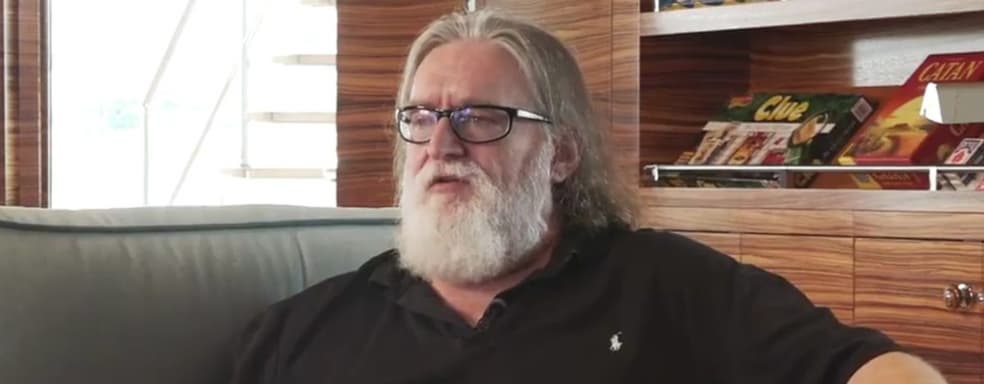 Valve с 336 сотрудниками заработала 17 млрд долларов. Как ей это удалось?