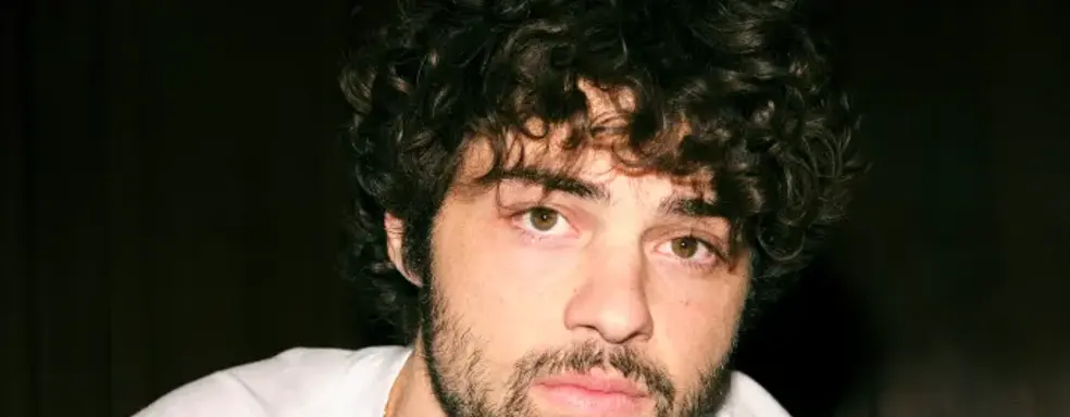 Ной Сентинео может присоединиться к Сидни Суини в экранизации «Мобильный воин Гандам» — СМИ