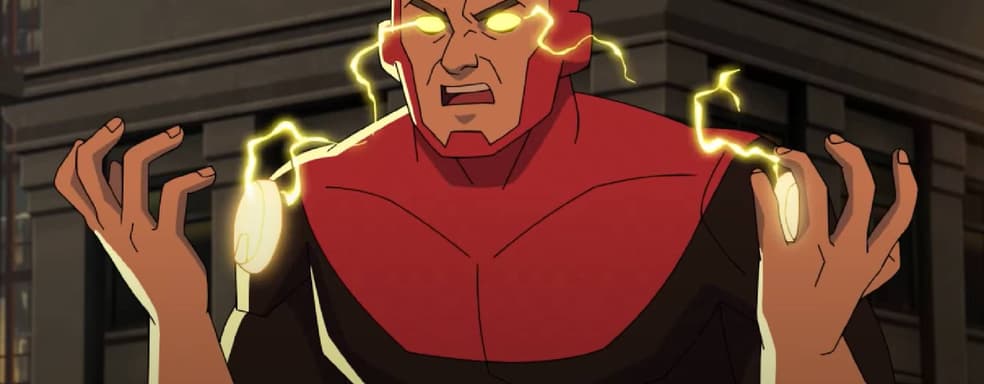 Роль суперзлодея в «Неуязвимом» оказалась слишком тяжёлой для Аарона Пола — актёр покинул проект