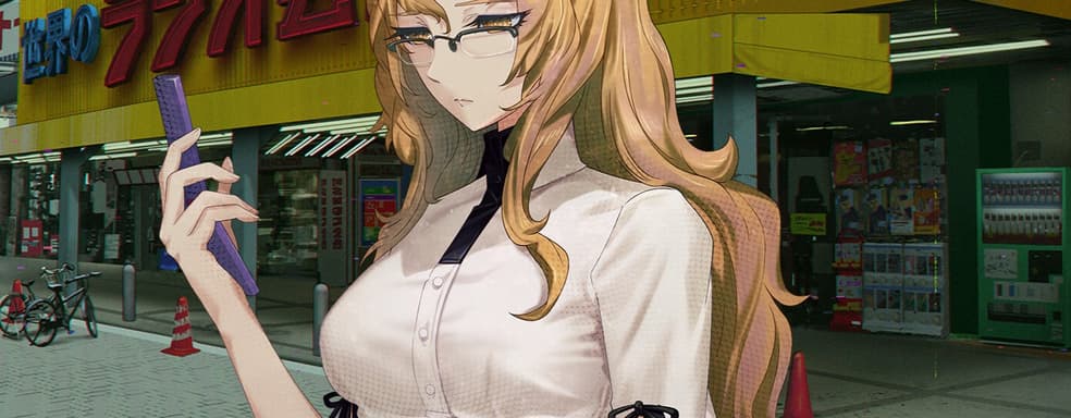 Spike Chunsoft показала новый трейлер Steins;Gate Re:Boot и объявила о переносе игры на 2026 год