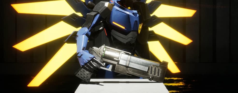 Palworld объединяется с ретро-шутером Ultrakill и тизерит обновление 1.0 — разработчики показали трейлер Home Sweet Home