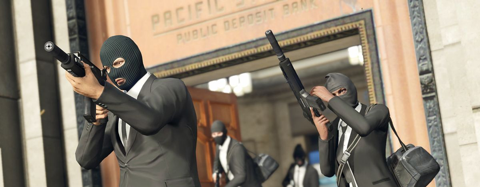 Создатель GTA и RDR Дэн Хаузер раскрыл своё виденье будущего индустрии