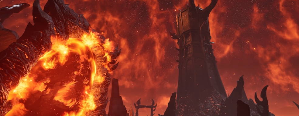 Директор Bethesda объяснил, почему TES IV: Oblivion до сих пор не потеряла актуальность — даже разработчики открывают для себя что-то новое