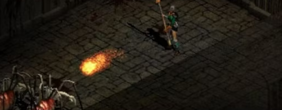 «Даже PoE 2 не была такой сложной»: фанаты ARPG попробовали сыграть в Diablo 2 без патчей и были поражены испытаниями в игре Blizzard