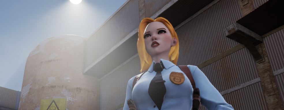 Состоялся релиз TimeSplitters Rewind — нетрадиционного ремейка-сборника от фанатов франшизы