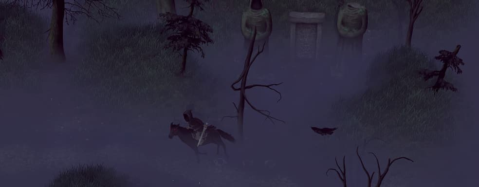 Средневековая ролевая игра Mirthwood стала опаснее. NPC теперь умирают из-за игрока