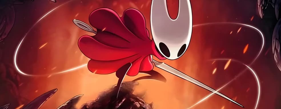 Team Cherry объяснила цену на Hollow Knight: Silksong