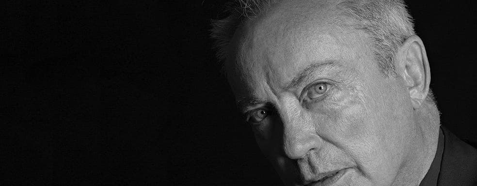 Умер Удо Кир — актёр Command&Conquer: Red Alert 2 должен был сыграть в новом проекте Кодзимы