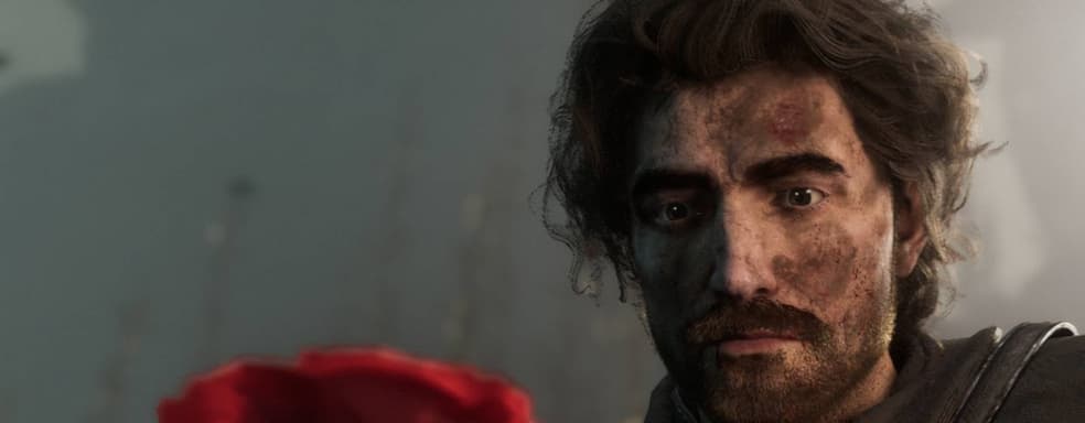 Чарли Кокс рад номинации Clair Obscur на The Game Awards, но отдаёт честь актёру мокапа