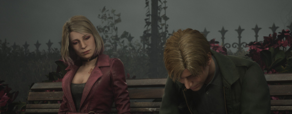 GamesVoice заменила реплики Марии в русской озвучке ремейка Silent Hill 2