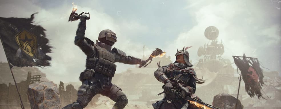 Российский шутер Pioner получил дату релиза в раннем доступе и новый трейлер