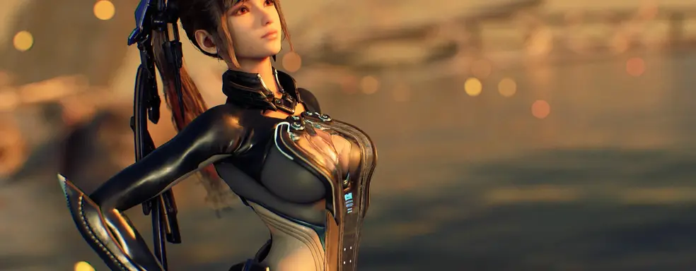 Californians Left Far Behind. Stellar Blade Becomes Most Successful Former PlayStation Exclusive on PC