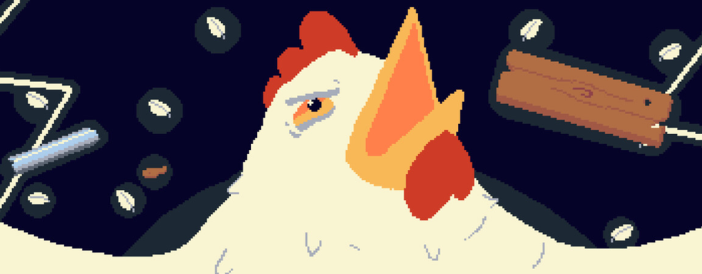 Геймер поставил первый и единственный негативный отзыв об игре за полгода — фанаты призвали Valve заблокировать его за снижение рейтинга Omelet You Cook