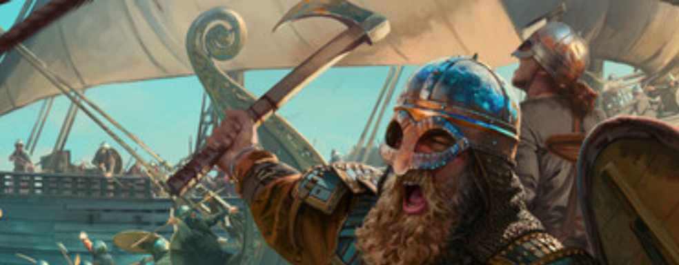 Появились системные требования DLC War Sails для Mount & Blade 2 Bannerlord — они выше, чем для оригинальной игры