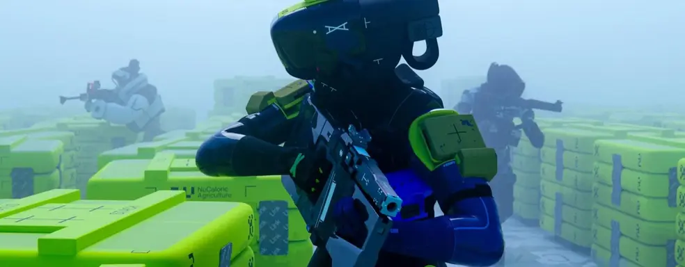 Bungie не спешит объявлять дату релиса Marathon, но собирается провести ещё один плейтест в декабре