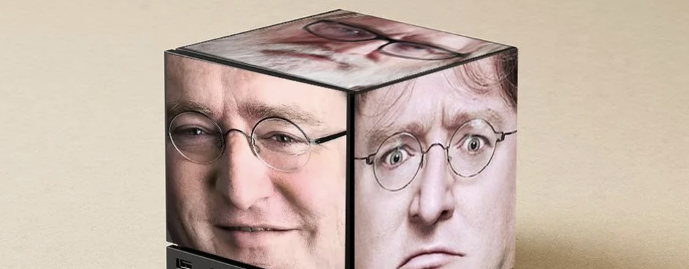 [Видео] Ждем Half-Life 3. Цена Steam Machine вас не обрадует