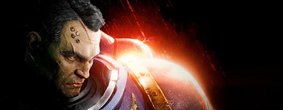 [Видео] Warhammer 40k сожрет Звездные войны