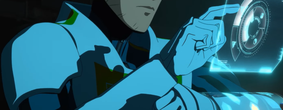 (18+) NiKiStudio показала геймплей Dispatch с русской озвучкой — видео удалили из VK за нарушение авторских прав