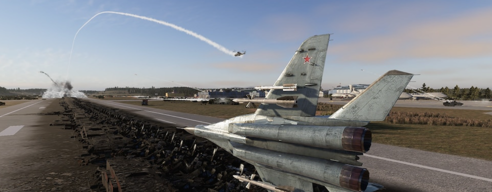 Авторы российской RTS Broken Arrow показали дорожную карту — новая фракция, сохранения в кампании и союзные боты