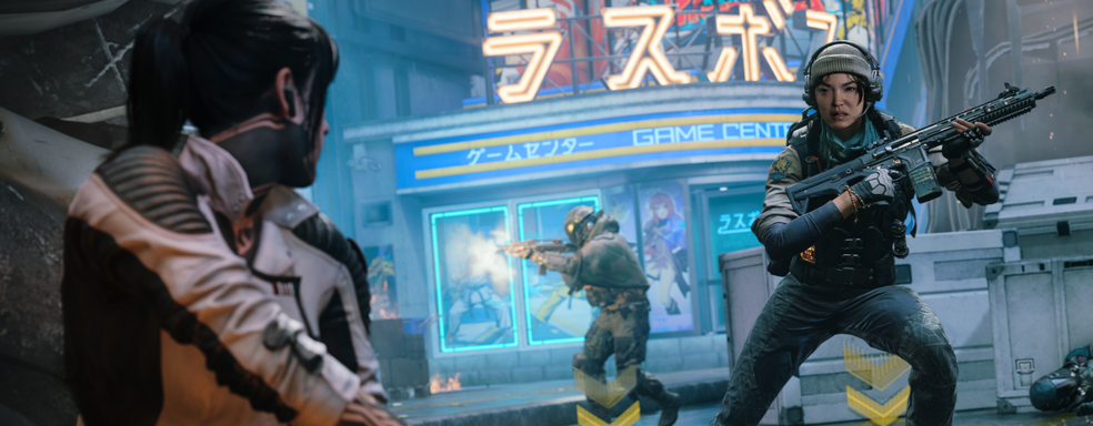 Valve's Free Hit and Risk of Rain 2 Expansion Outpace COD: Black Ops 7 on Steam Sales Chart