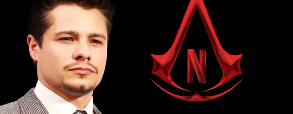 Netflix утвердила Тоби Уоллеса на одну из ключевых ролей в сериале Assassin’s Creed