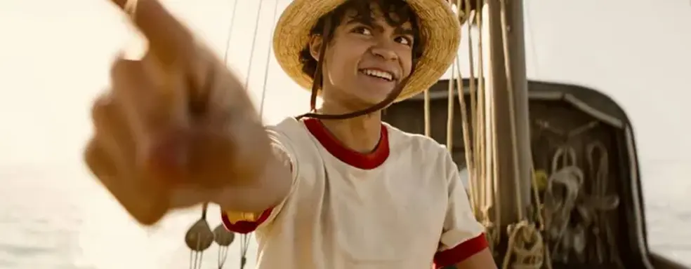 Стартовали съёмки третьего сезона «One Piece. Большой куш» в Кейптауне