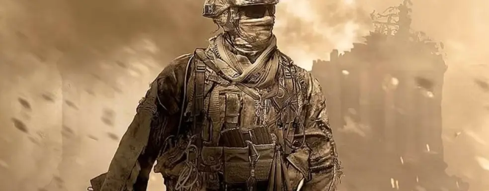 Paramount начнёт съёмки фильма Call of Duty в 2026 году — информатор