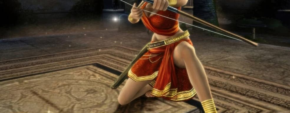 Больше не дева в беде. Фара станет сильной и независимой в ремейке Prince of Persia: The Sands of Time — слух