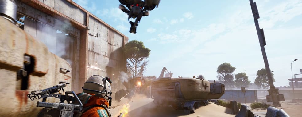 ARC Raiders запустили на видеокарте ценой как сама игра — результаты удивили