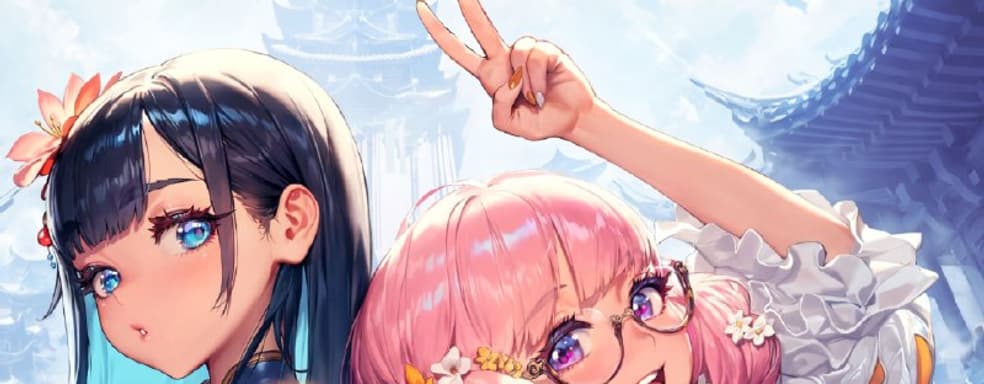 Level Infinite станет глобальным издателем Project Spirit от авторов Stellar Blade