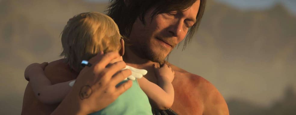 ПК-версия Death Stranding 2 получила рейтинг ESRB. Релиз близок?