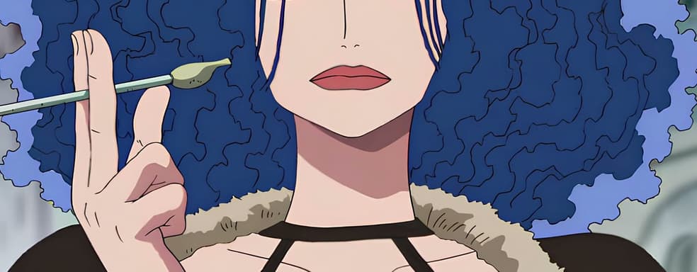 Netflix объявил актёров на роли Мистера 1 и Мисс Даблфингер в третьем сезоне «One Piece. Большой куш»