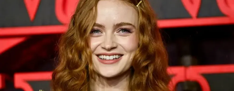 "Hair Color Can Be Changed." Sadie Sink Comments on Rumors About Her Role in the New "Spider-Man" and "Avengers: Secret Wars"