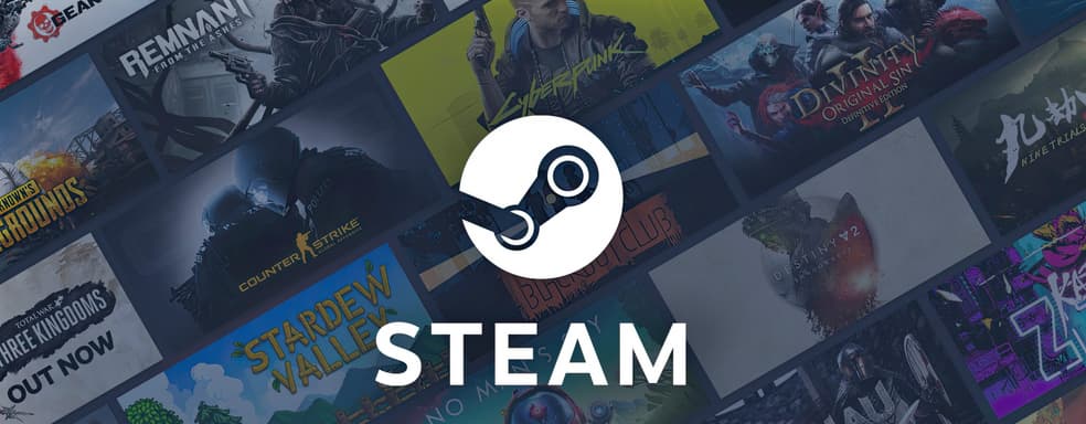 Russian Games Festival 2026 пройдёт в Steam. Заявки принимают до 1 марта