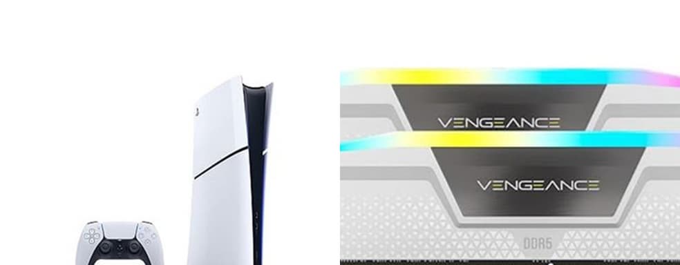 Продавцы сошли с ума? Комплект 64 ГБ DDR5 в США стоит дороже, чем PlayStation 5