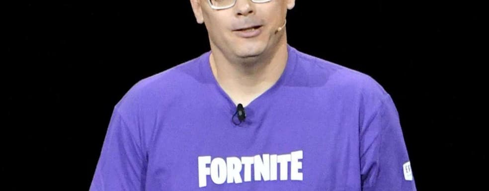 Рост цен на память ударит по требовательным играм — глава Epic Games бьёт тревогу