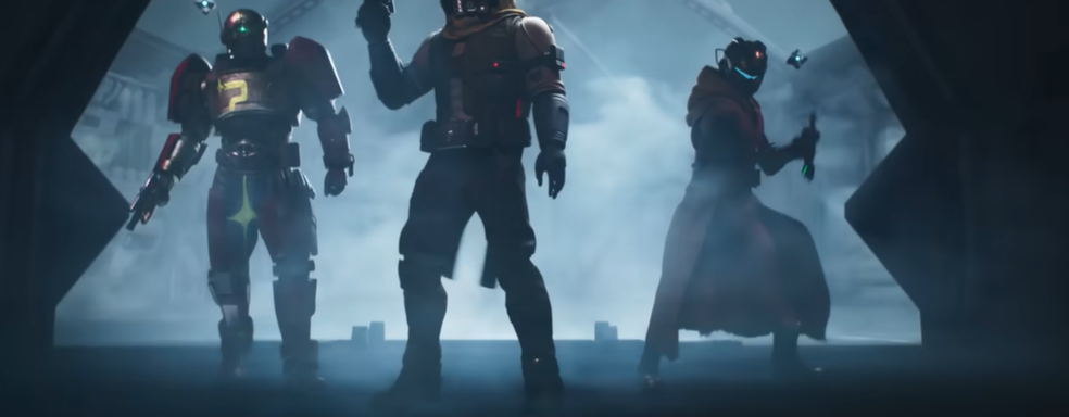 Пока у второй части проблемы, Bungie разрабатывает Destiny 3 — инсайд
