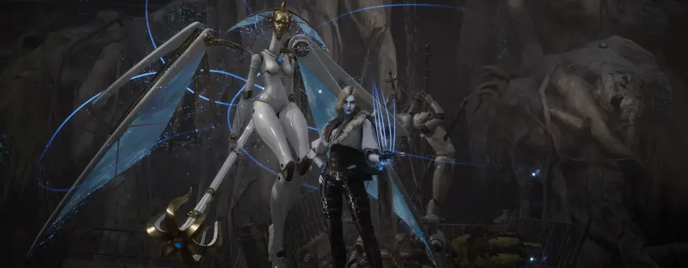 Сиквел соулслайка Lies of P не разочарует фанатов, пообещала Neowiz